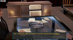 Insight Of You Part 2