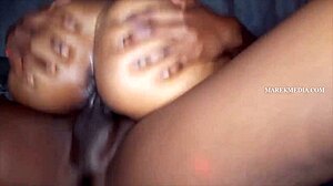 Creamy ebony receives internal release