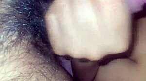 watch this latina conejita suck on all fours?