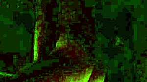 Finding hot buns in the dark kitchen 😊