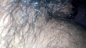 watch this latina conejita suck on all fours?