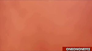 Stepsister Cums In Kitchen Fuck?