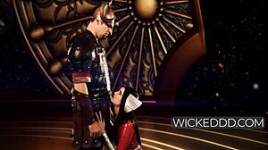 Heimdall Fucked My Oral Portal Thor Roleplay Kimberly Kane