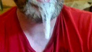 my friend marty filled my mouth with cum during our bisexual encounter