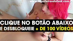 Wow, live sexy show with my vip subscriber joining in!