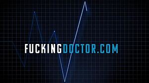 Teen patient fucks doctor for her butt lift in hospital uniform.