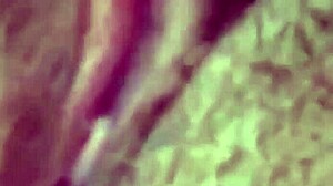 my hot latina girlfriend's wet pussy gets fucked in pov