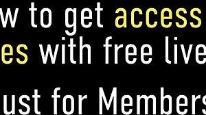 Its cleo pounds wet pussy hard.