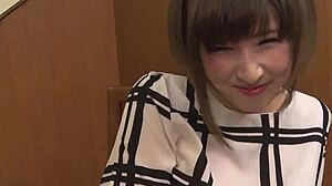 Former Gravure Idol Honoka Orihara's Unseen Soft Boobs Video