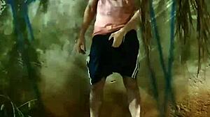 Tirando Leite Na Rua Presente Do Mr Bumbum Brasil