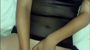 I'm a naughty niece seducing my uncle. Did he fuck me good?