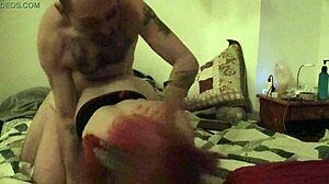 Powerfully Pounding Petite 18+ Pawg