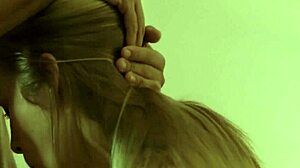 young bitches like to get stuffed with cock?