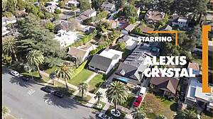 itspov - jealous alexis crystal, your stepteen slut