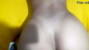 Brunette Latina Prostitute Encounter