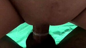 ไม่เชื่อเลย สาวลาตินของฉันจิ้มแรงทุกครั้งที่เจอกัน