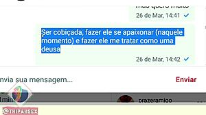 Friend Asks to Seduce Husband and Watch.