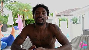 10 bold questions with Stretch3x and Raquel Mendoza at casting