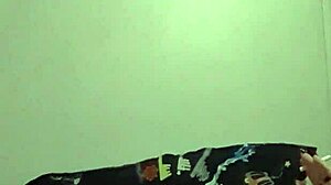 Solo performance in private setting