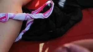 What do you want to do with this pussy?