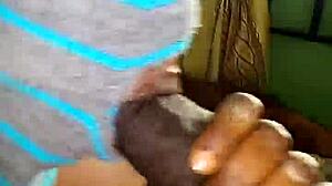 i had a naughty blowjob session with my wife full video