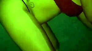 i make my friend's stepmom suck dick and balls nicely