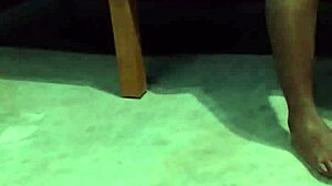 Detailed Boobs And Cock Interaction In Intense Scene