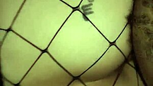 Sissy's Pink Hole Overflows With BBC