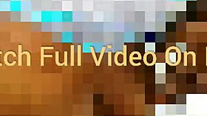 i had a naughty blowjob session with my wife full video