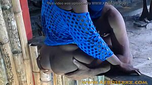 sexy ass grabbing leads to intense pussy masturbation.