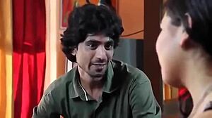 Sou a bhabhi indiana gostosa, mas errei feio