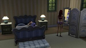 Watch Him Slam Her Ass!