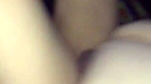 I Drilled Your Horny Pussy Hard