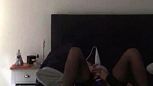 let's have some playtime with toys for an orgasm.