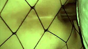 Sissy's Pink Hole Overflows With BBC