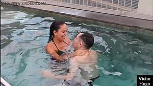 ela baez cheats on her husband with rikardo fantasma 😈