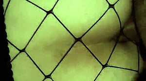 Sissy's Pink Hole Overflows With BBC