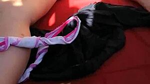 What do you want to do with this pussy?