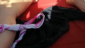 What do you want to do with this pussy?