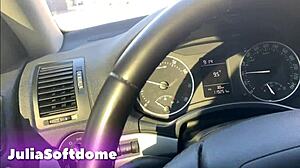 femdom video report on outdoor games and toys.