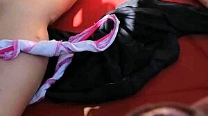 What do you want to do with this pussy?