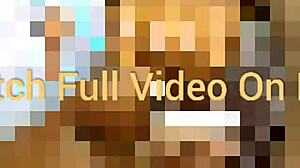 i had a naughty blowjob session with my wife full video