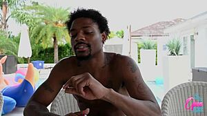 10 bold questions with Stretch3x and Raquel Mendoza at casting