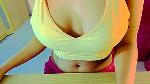 Beautiful Fake Tits On Insta Rosered Vip!