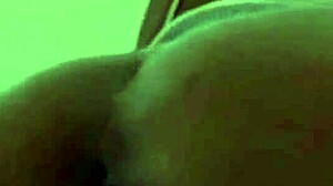 Anastasia enjoys good old fashioned ass fucking with big cock