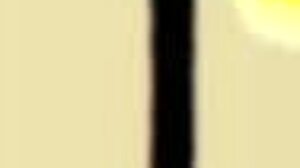 Jaelynn Gives Handjob To Big Black Cock Backstage.