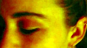 My Home Vid Whore Sucks Dicks and Gets Facial