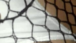 fucking my putita hard!