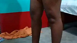 Detailed Boobs And Cock Interaction In Intense Scene