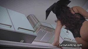 Powerful Potion Makes Her Suck That Big Dick!